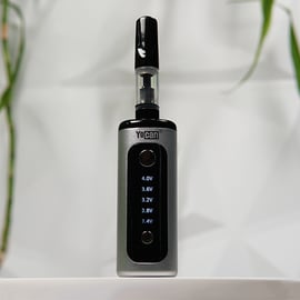 Yocan Kodo Plus Bateria de rosca 510 