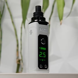 Yocan Nestor vaporizador concentrado