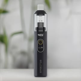 Vaporizador Yocan Orbit 2.0: vista frontal