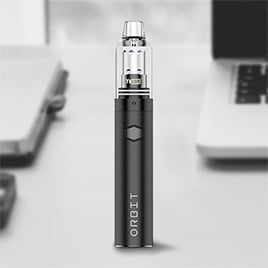 Vista en miniatura frontal de Yocan Orbit