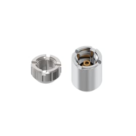 Juego de adaptadores magnéticos Zeus Ion Pro