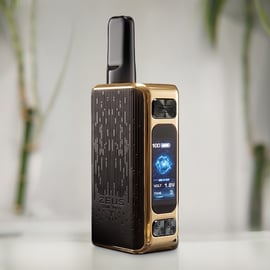 Zeus Ion Pro