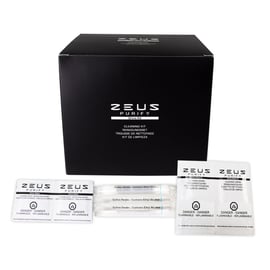 Paquete de caja del kit de limpieza Zeus Purify Grime