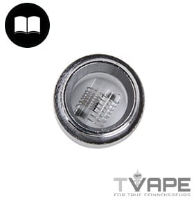 Atomizador Ooze Weeper XL