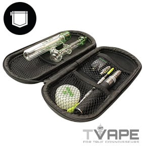 Ooze Weeper XL en estuche