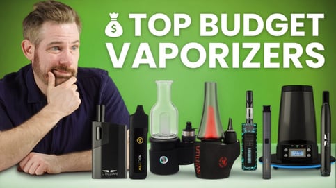 Los Mejores Vaporizadores Económicos de 2026