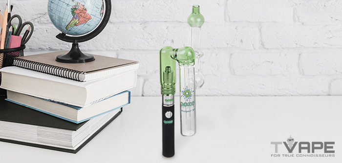 Reseña del Kit Ooze Weeper XL – Lágrimas de Cera