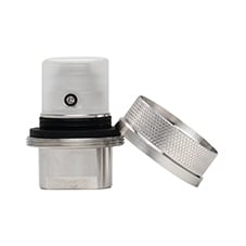 In the box: davinci eq electric quartz: jacuzzi collection-eq heater for crucibles