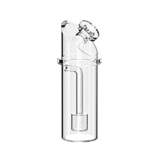 In the box: dr. dabber switch 2-accesorio de cristal de recambio para el interruptor