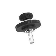 In the box: dr. dabber switch 2-tapón de carburo de recambio para el interruptor