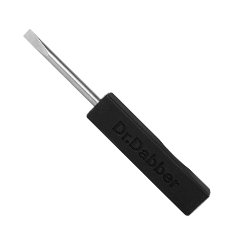 In the box: dr. dabber switch go-herramienta para dab