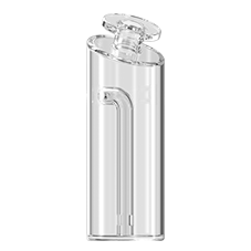 In the box: dr. dabber switch go-accesorio de cristal