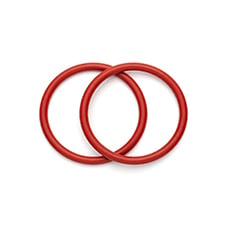 In the box: utillian 850-o-rings de la boquilla