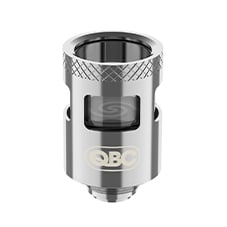 In the box: yocan ican-qbc bobina