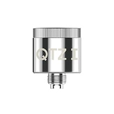 In the box: yocan nestor-bobina qtzi
