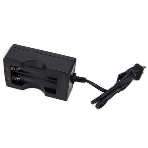 Dual Battery Charger - Arizer Air