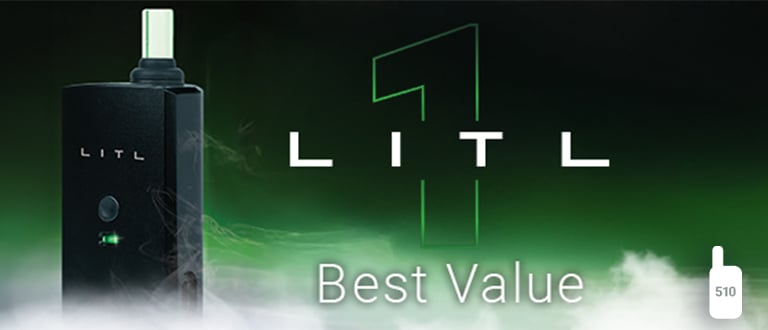 LITL 1 Shop Online at Tvape