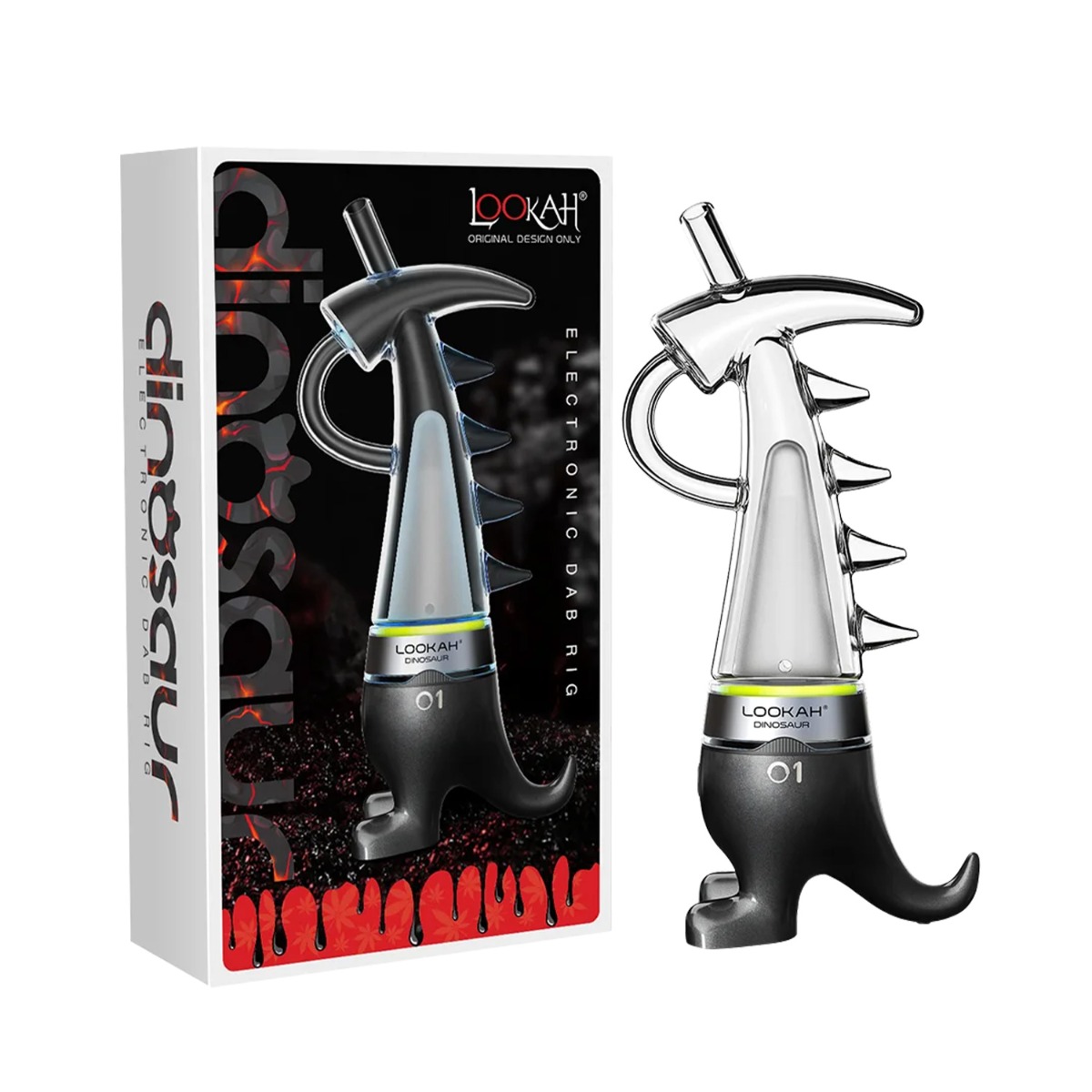 Lookah Dinosaur