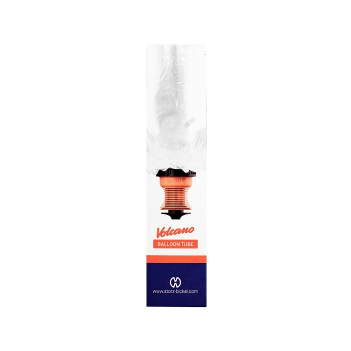 Solid Valve Balloon Pack - Volcano