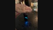Dr. Dabber Ghost 2 - Customer Photo From Brian