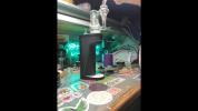 Dr. Dabber Switch 2 - Customer Photo From Roy Tait