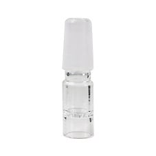 In the box: arizer air max vaporizer-tubo aroma de vidrio esmerilado