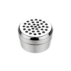 In the box: crafty+-dosing capsule