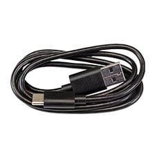 In the box: new puffco peak pro 3dxl-usb-c cable
