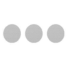 In the box: crafty+-normal screen set