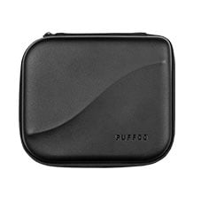 In the box: puffco proxy-funda de transporte