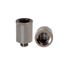 In the box: pulsar sipper-heating element