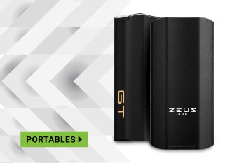 Vaporizadores Portátiles