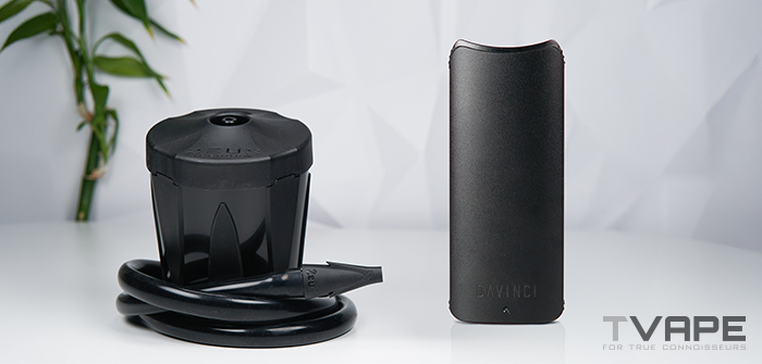 Batería DaVinci Artiq 510 Rosca compatible con accesorios