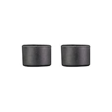 In the box: arizer go srt-tapones para el tubo