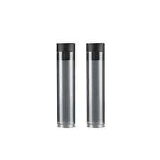 In the box: arizer go srt-tubos de viaje