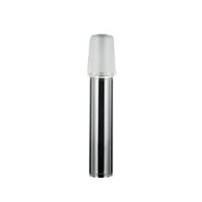 In the box: arizer go srt-adaptador para pipa de agua
