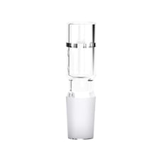 In the box: arizer solo 3 vaporizer-tubo aromático esmerilado xl