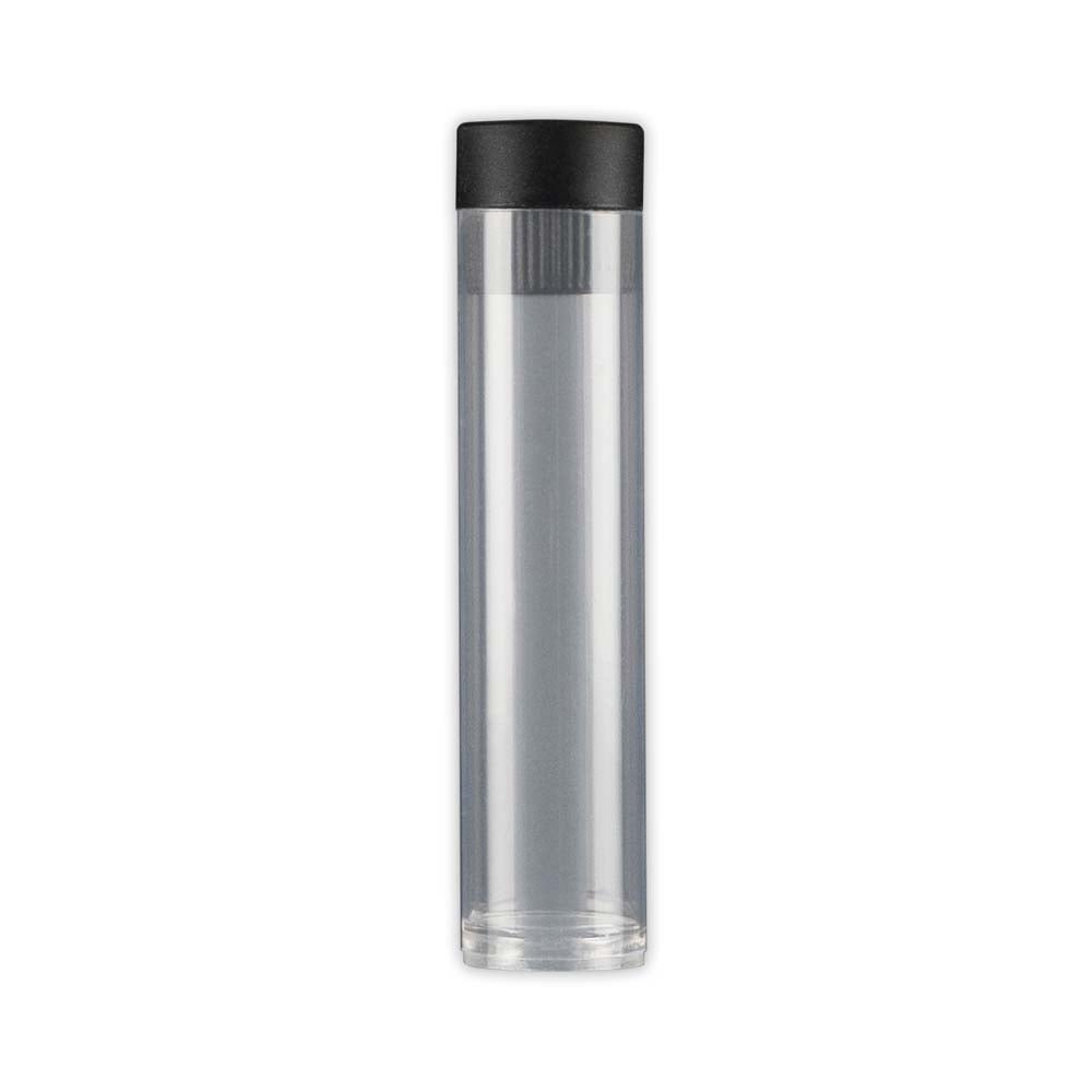 In the box: arizer solo 2 max vaporizer-tubo de viaje de pvc con tapón (tamaño 70 mm)