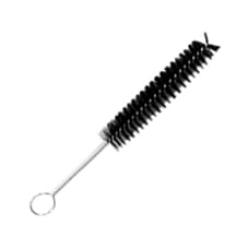In the box: linx saber-cepillo de limpieza