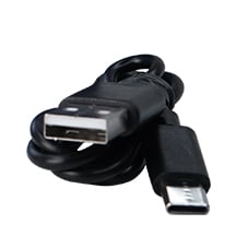 In the box: pulsar duplocart h2o vaporizer-cable usb-c