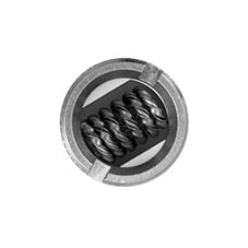 In the box: utillian 5 v4-bobina retorcida de kanthal