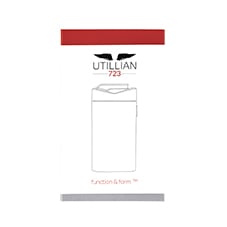 In the box: utillian 723-manual de instrucciones