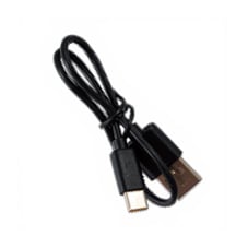 In the box: xvape fog pro-cable usb-c