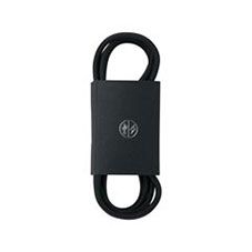 In the box: zeus arc s hub-usb charging cable