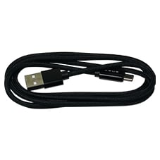 In the box: zeus arc gt4-cable usb-c