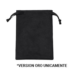 In the box: zeus arc gt4-bolsa de microfibra