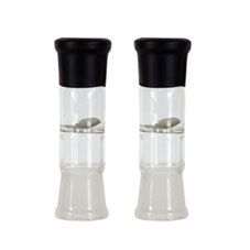 In the box: arizer extreme q vaporizer-2x cyclone bowls