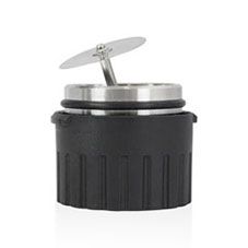 In the box: vapirrise 2.0-chamber adapter