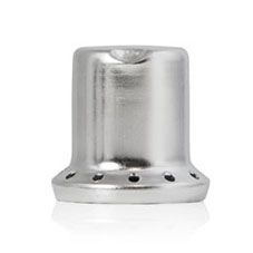 In the box: vapirrise 2.0-oil chamber