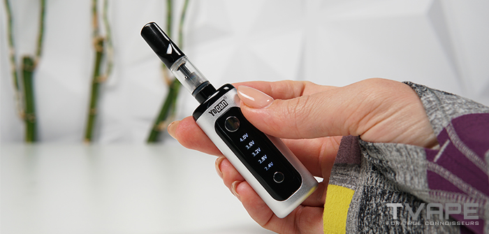 Medida Yocan Kodo Plus